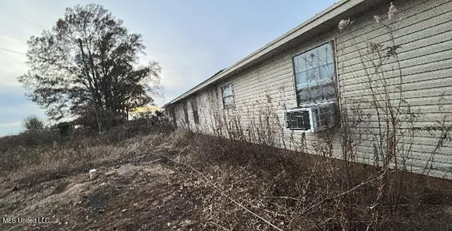 $9,950 | 263 County Road 196, Carrollton, MS 38917