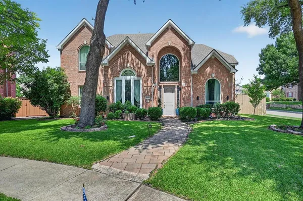 $4,200 | 3409 Waterbury Court, Plano, TX 75093