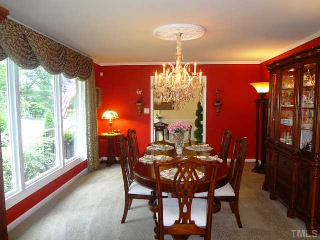 4409 Pamlico Drive Raleigh, NC 27609 - Photo 2 of 25 Photo 2