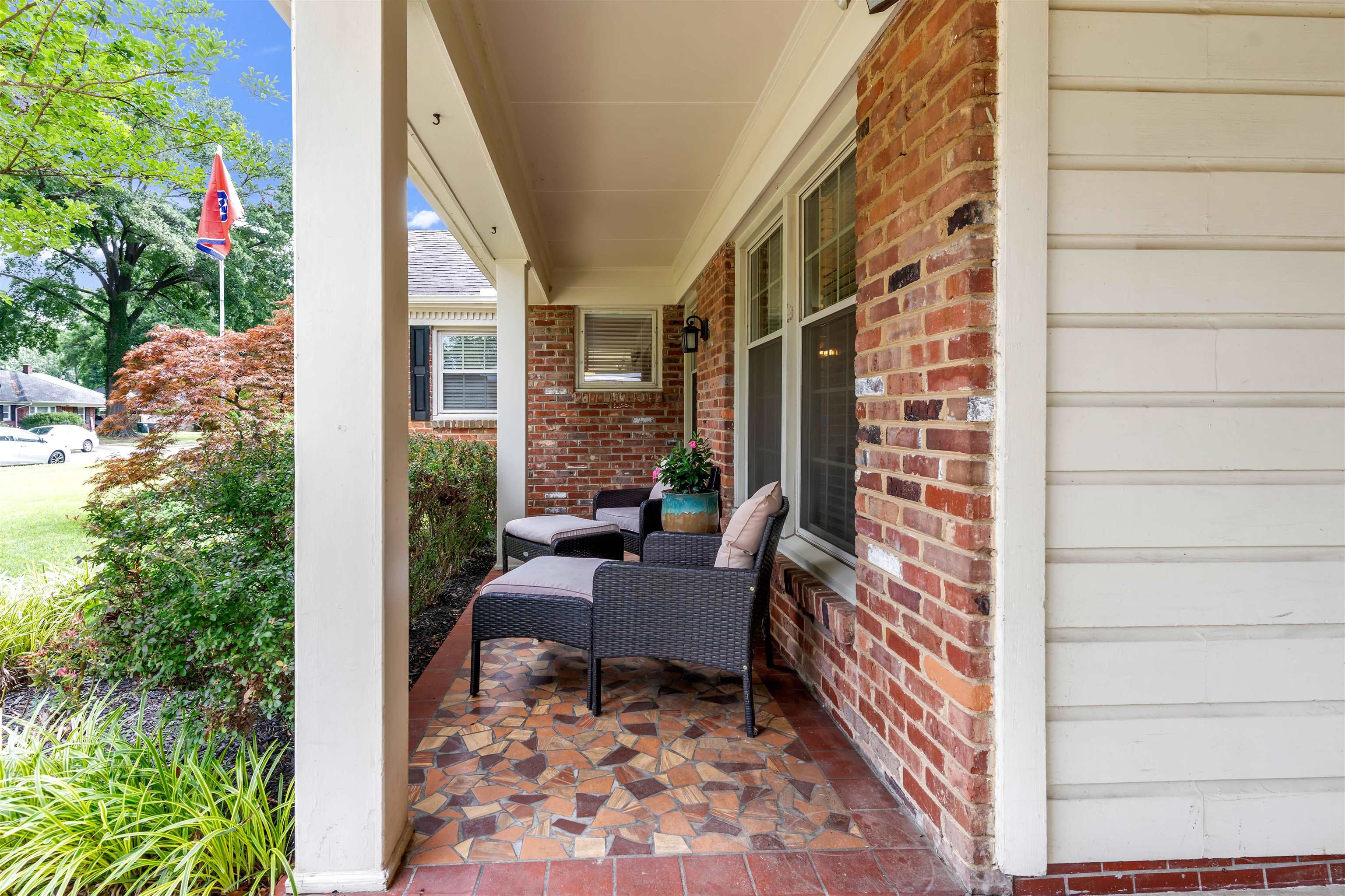 1535 Whitewater Road Memphis, TN 38117 - Photo 6 of 36 Gallery Image 6