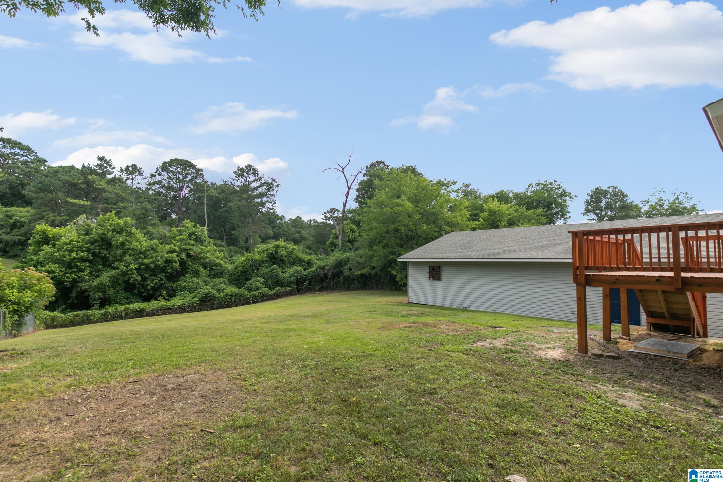 4504 Middle Street Mulga, AL 35118 - Photo 40 of 43