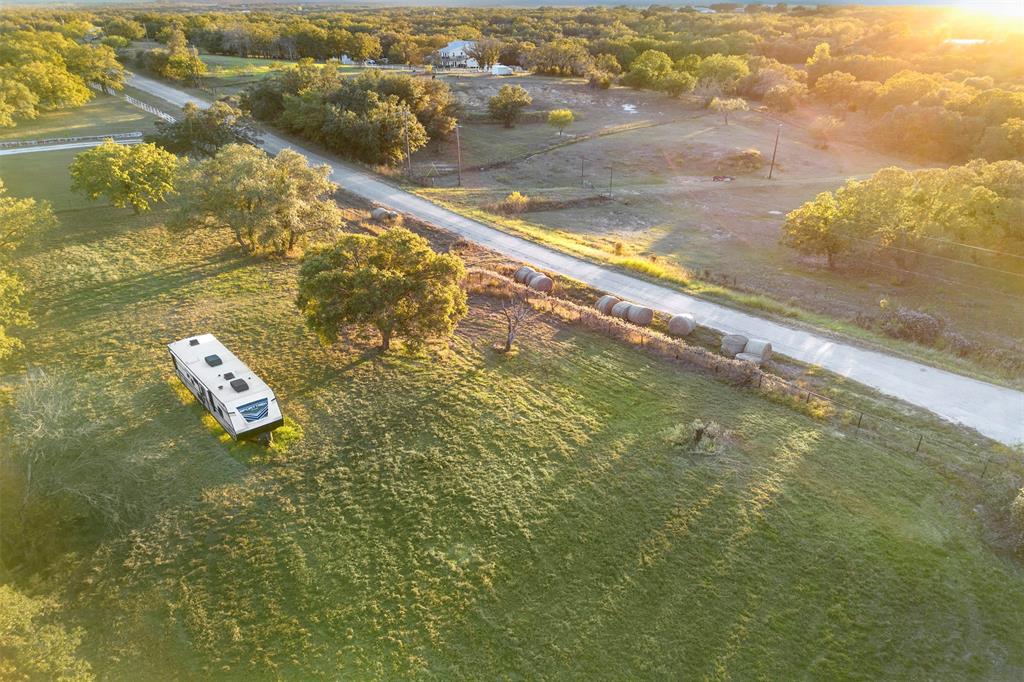 204 North Cheyenne Springtown, TX 76082 - Photo 12 of 12 a view of yard