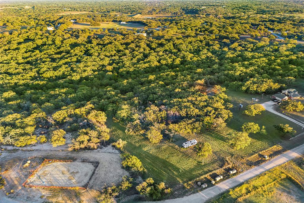 204 North Cheyenne Springtown, TX 76082 - Photo 7 of 12 wooden view of residential houses with outdoor space