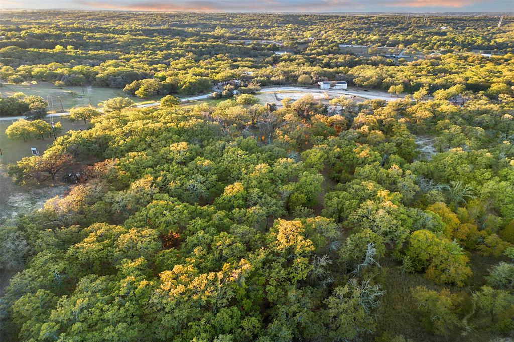 204 North Cheyenne Springtown, TX 76082 - Photo 9 of 12 an aerial view of residential houses with city view