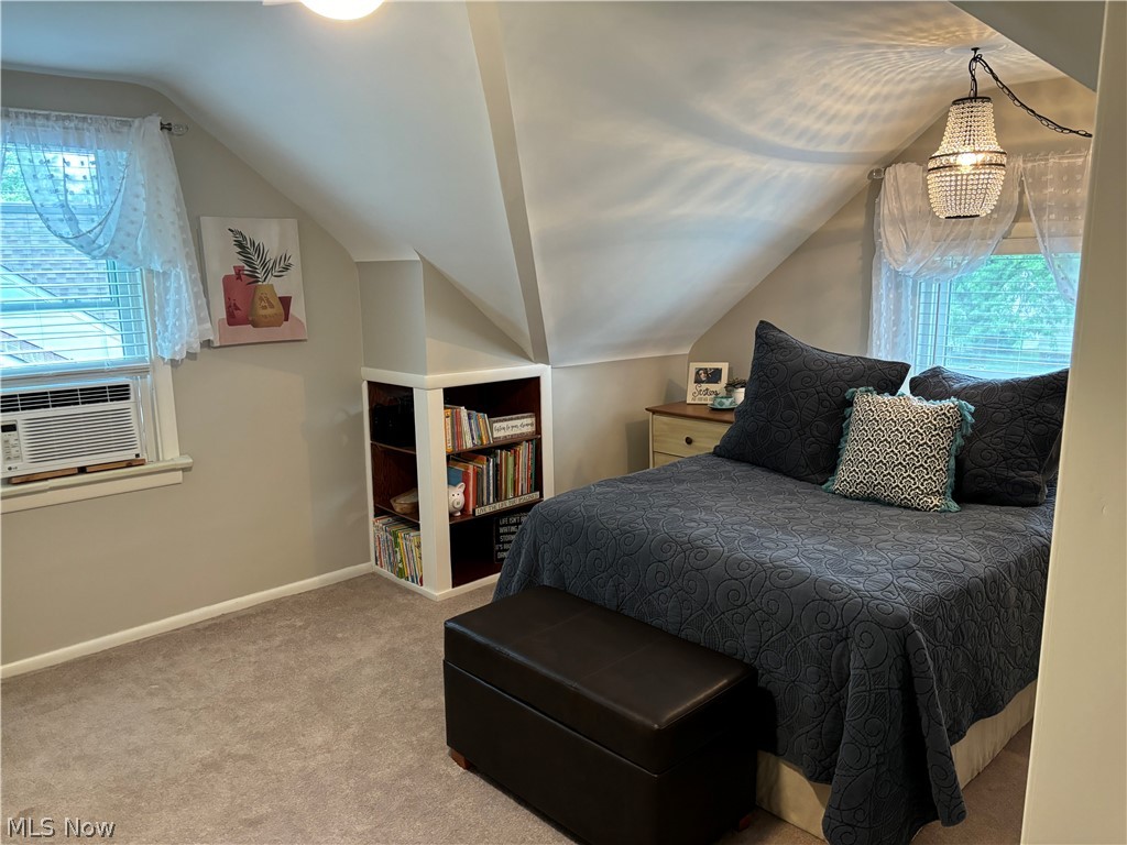 1440 West Miner Road Cleveland, OH 44124 - Photo 34 of 49 Carpeted bedroom