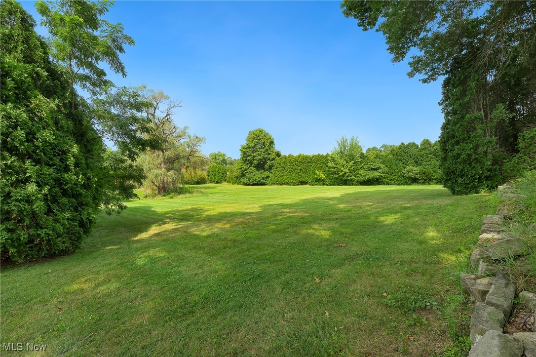 10158 Navarre Road Southwest Navarre, OH 44662 - Photo 12 of 14 View of yard