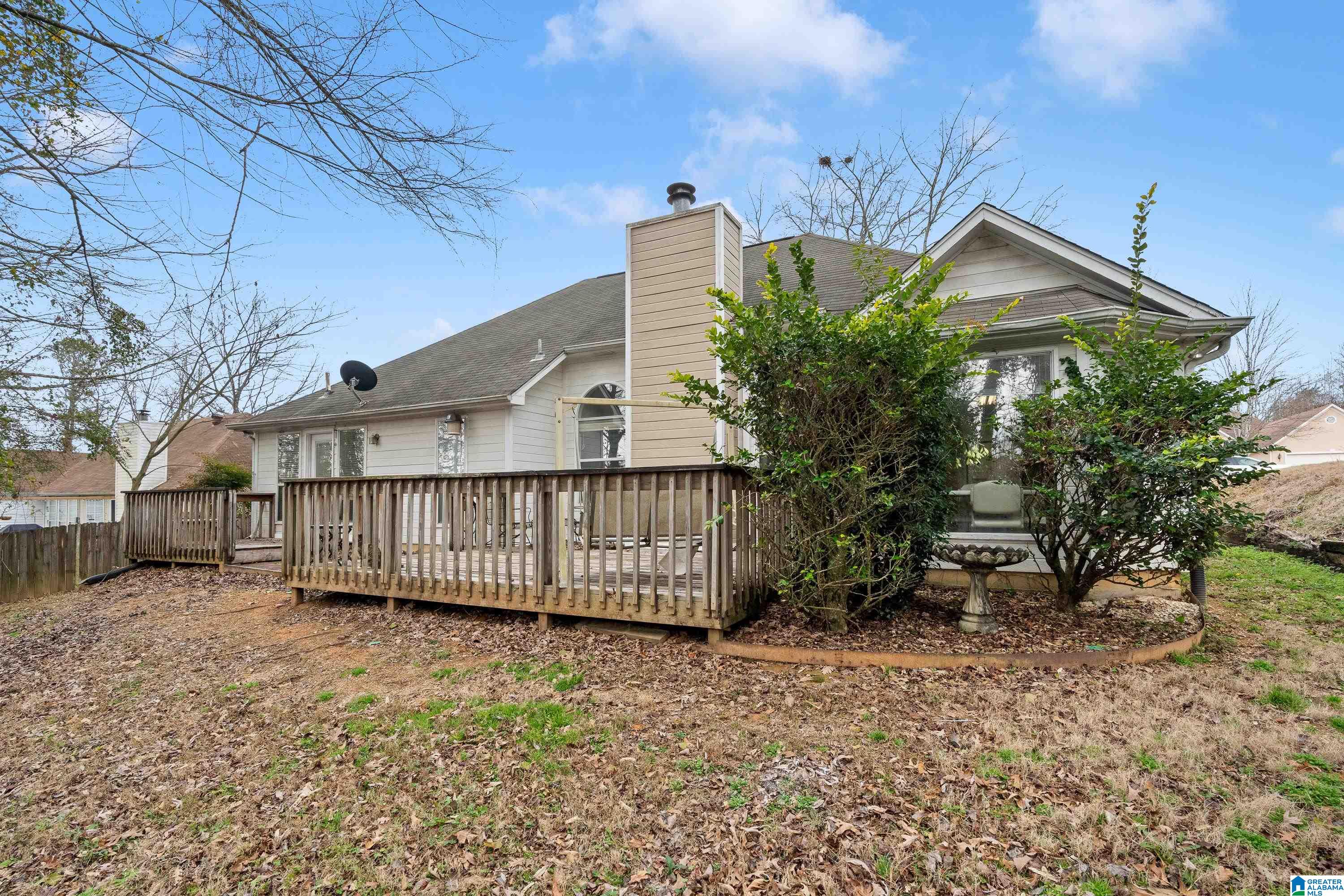 214 Lees Cove Helena, AL 35080 - Photo 28 of 31