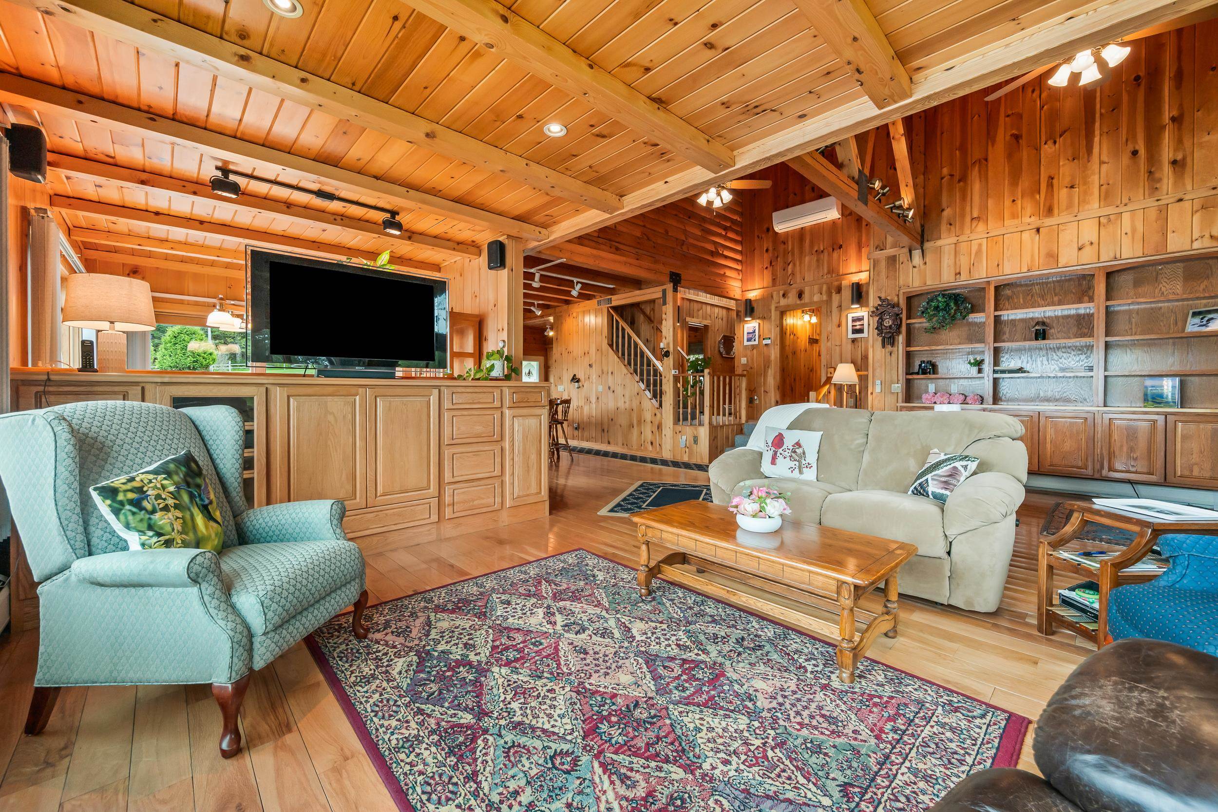 1411 Diamond Pond Road Stewartstown, NH 03576 - Photo 20 of 54