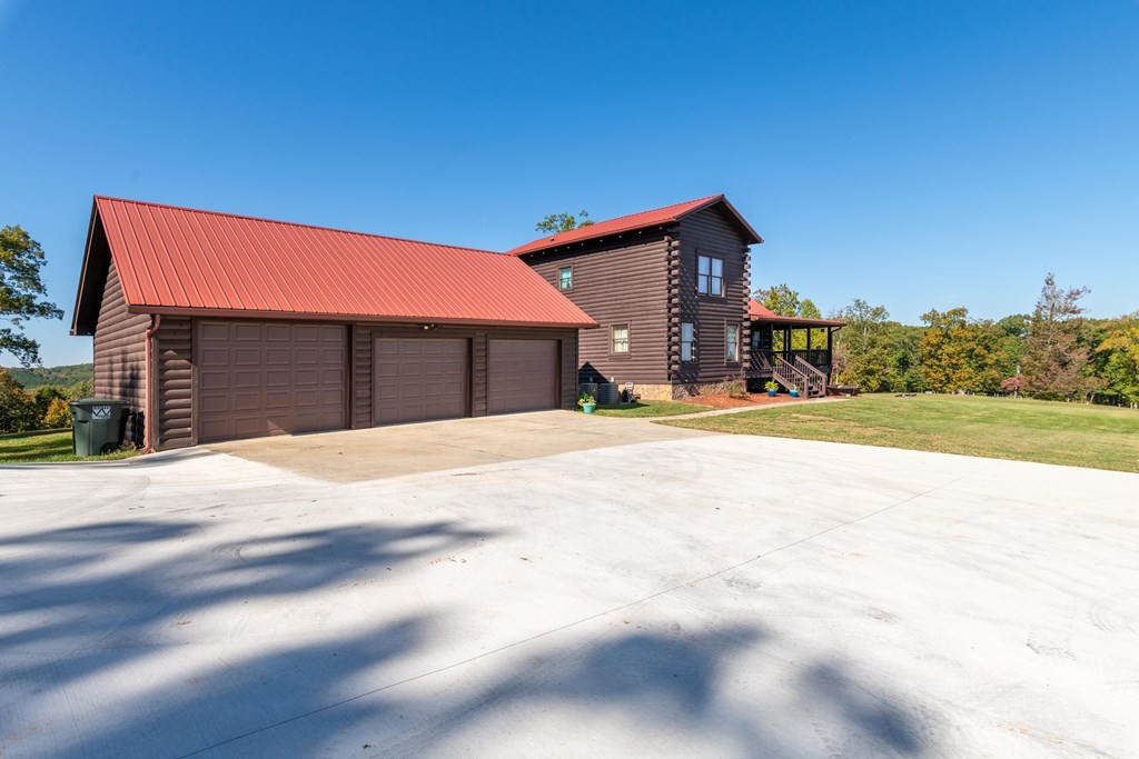 101 Swafford Georgetown, TN 37336 - Photo 2 of 65