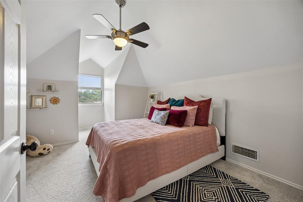 579 Collins Road Sunnyvale, TX 75182 - Photo 26 of 39