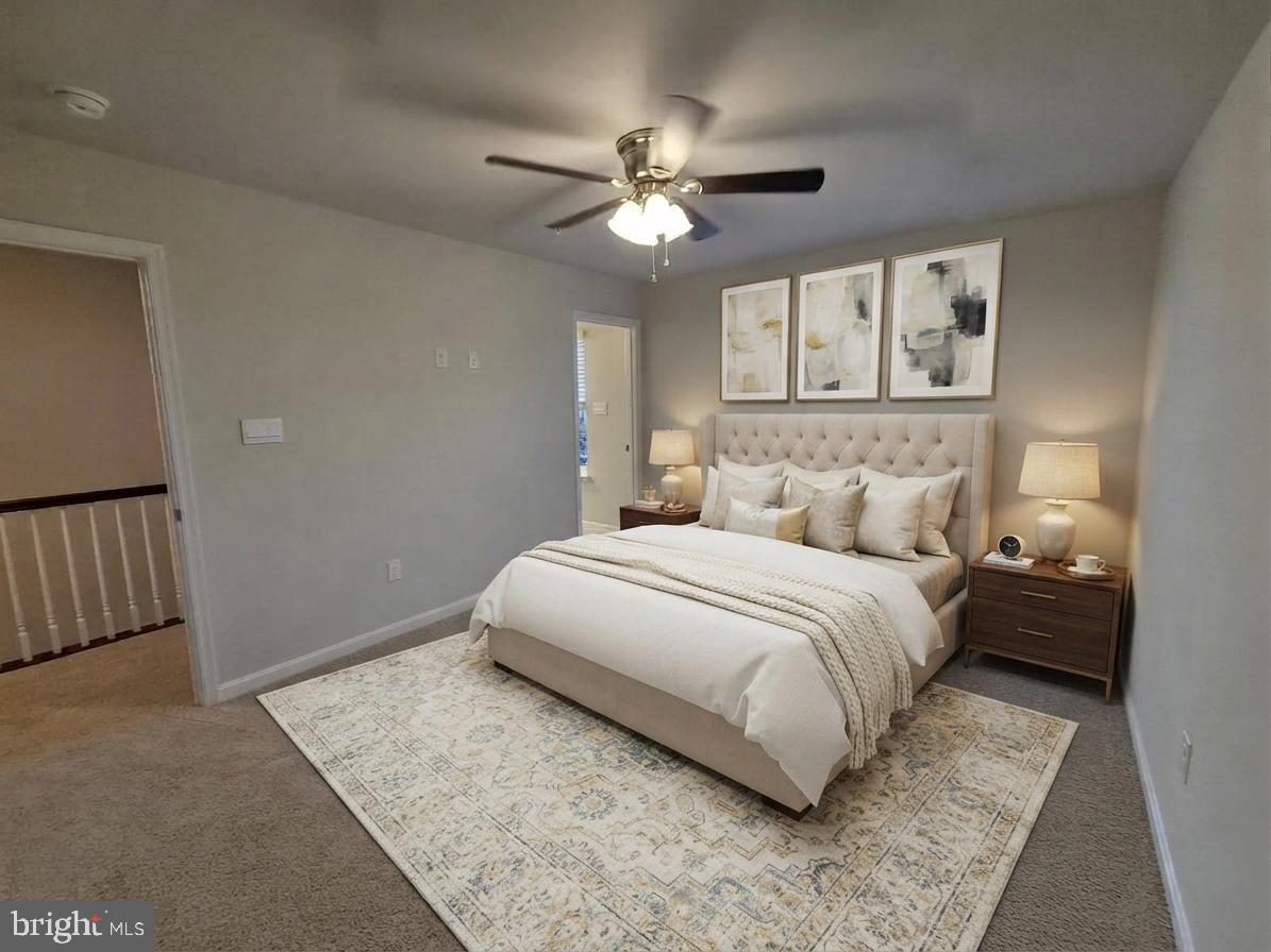 709 Compass Way Frederick, MD 21701 - Photo 10 of 22 Gallery Image 10