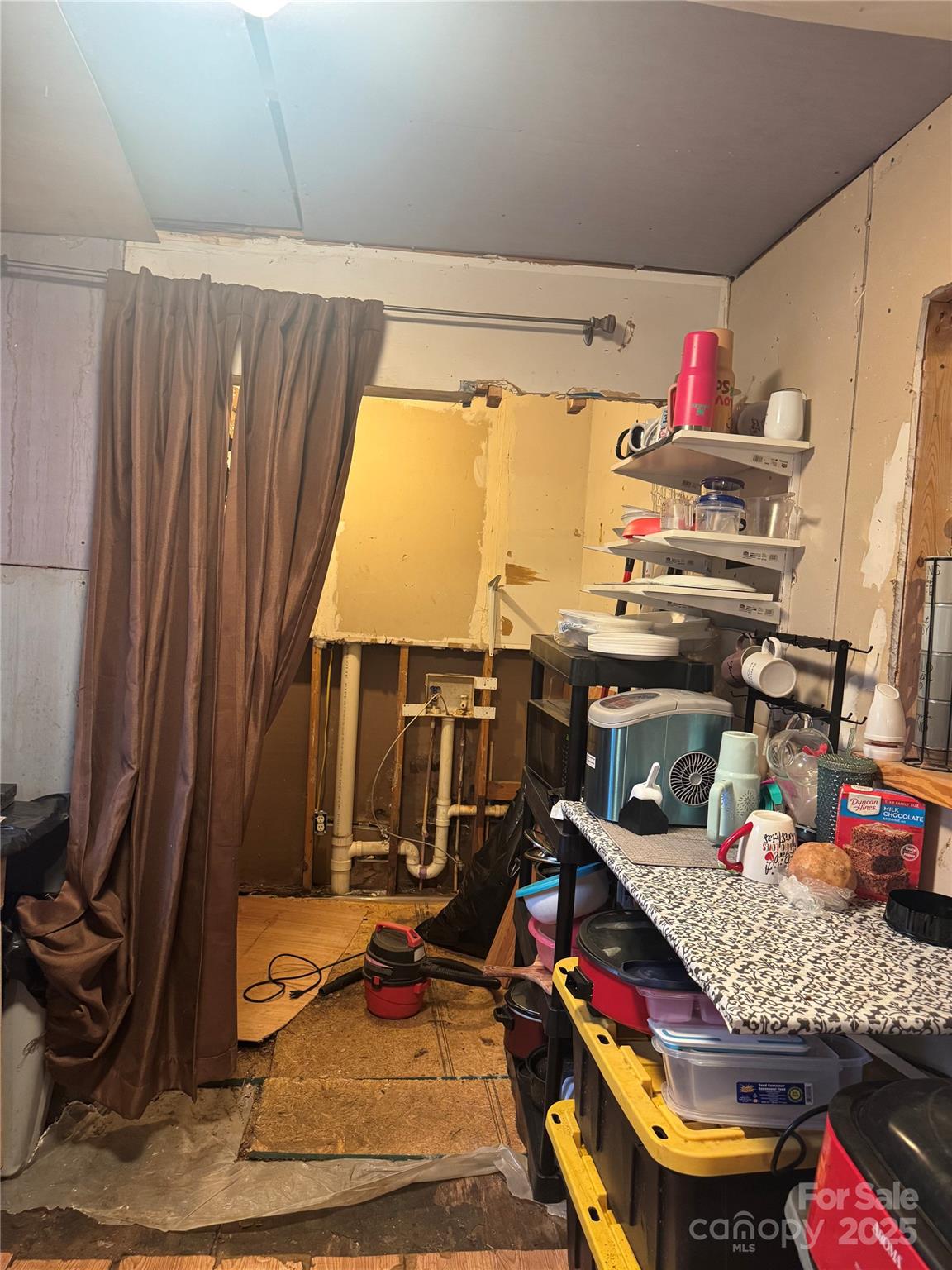 3633 Sandy Flats Road Society Hill, SC 29593 - Photo 17 of 23