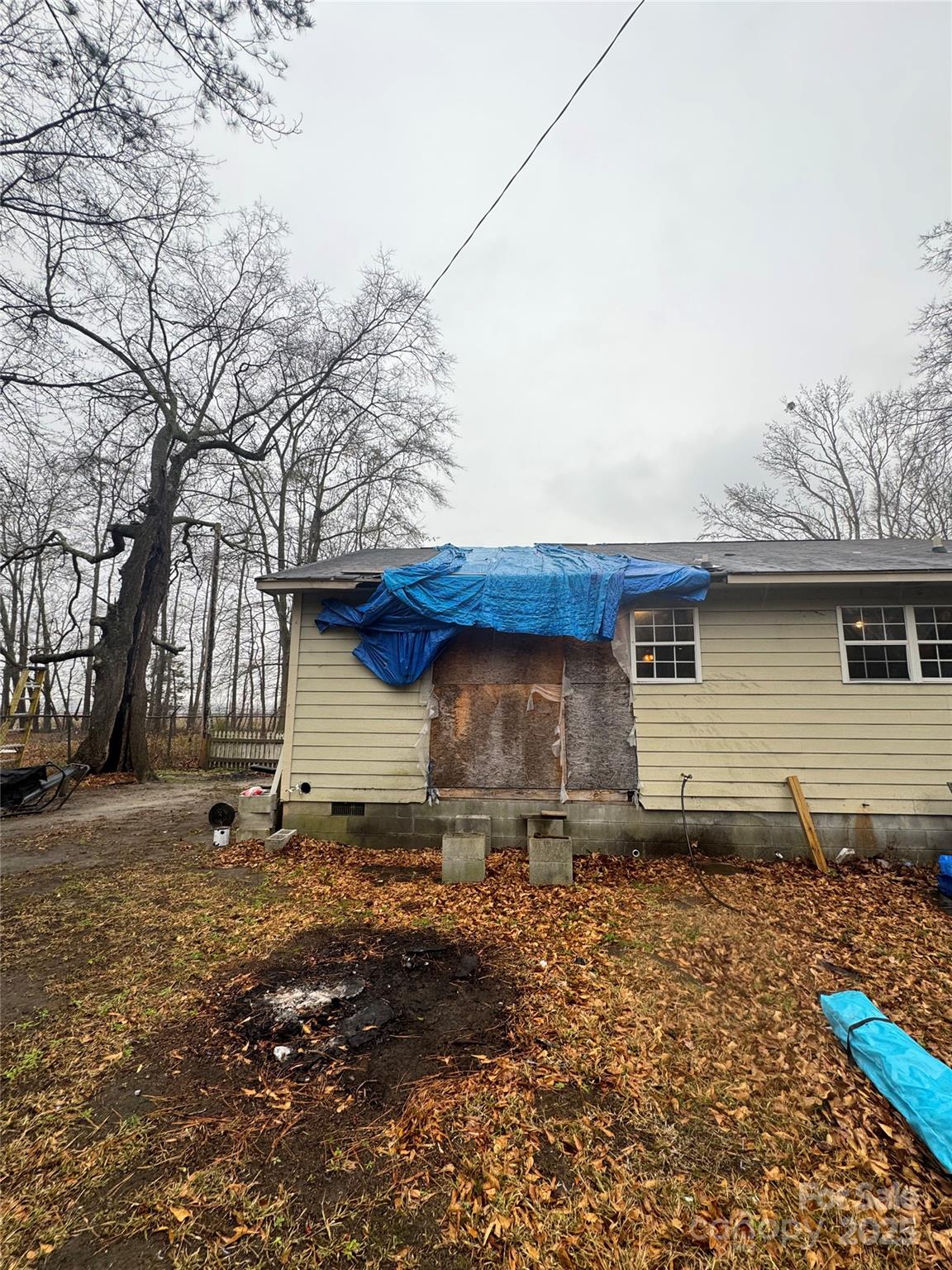 3633 Sandy Flats Road Society Hill, SC 29593 - Photo 19 of 23