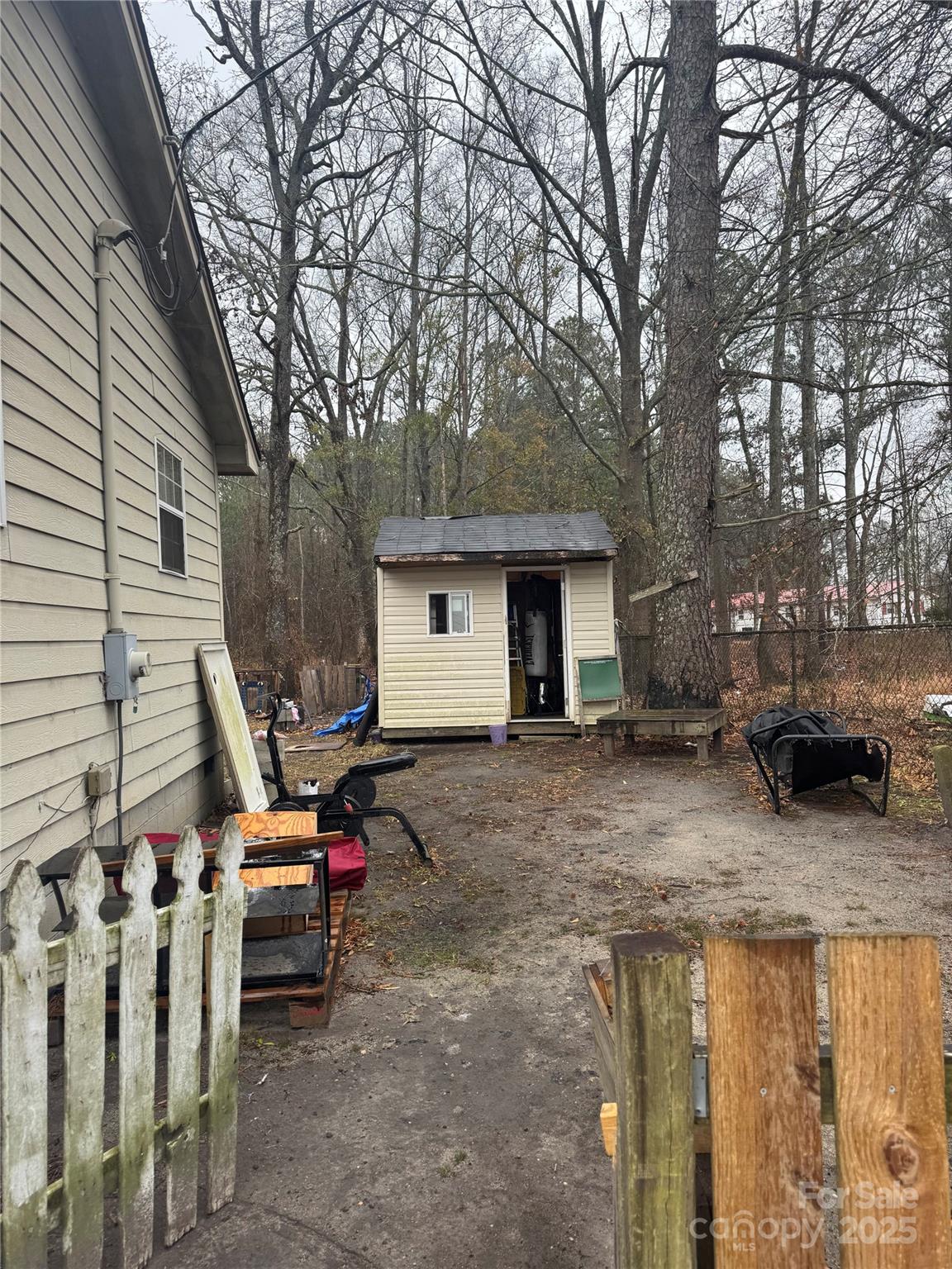 3633 Sandy Flats Road Society Hill, SC 29593 - Photo 21 of 23