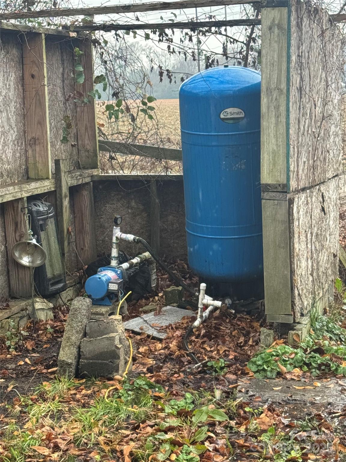 3633 Sandy Flats Road Society Hill, SC 29593 - Photo 23 of 23