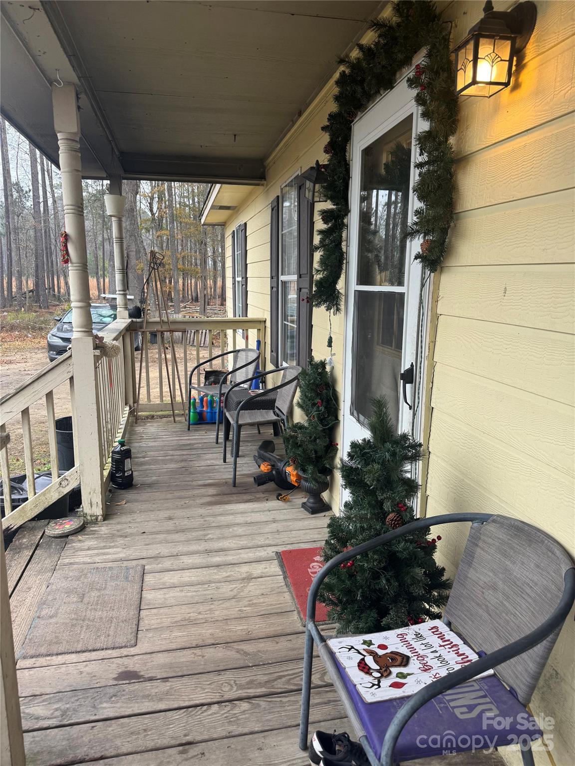 3633 Sandy Flats Road Society Hill, SC 29593 - Photo 3 of 23