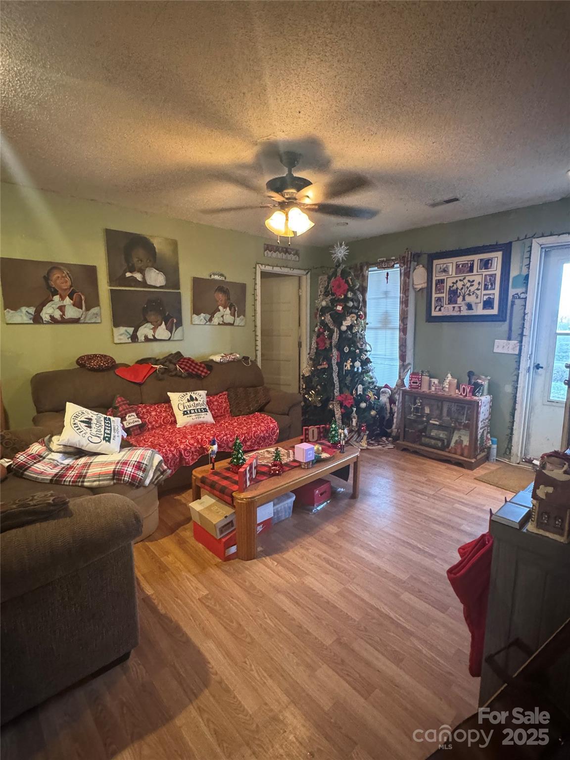 3633 Sandy Flats Road Society Hill, SC 29593 - Photo 4 of 23