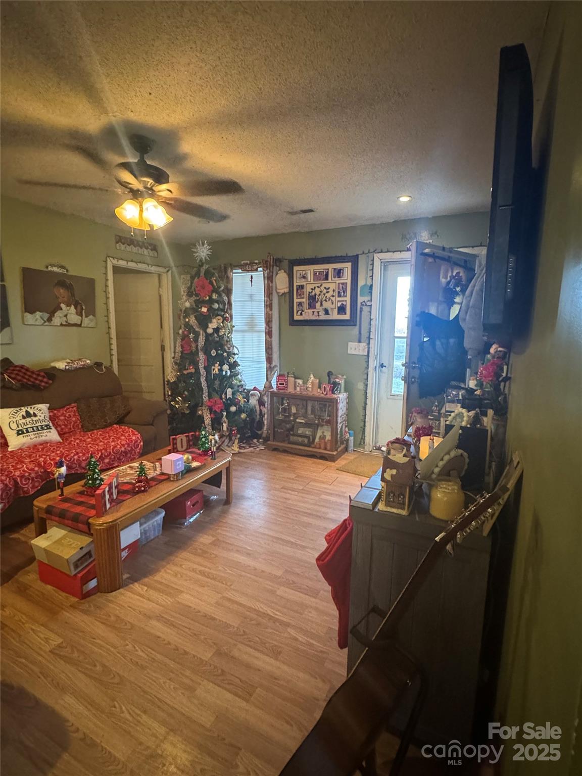 3633 Sandy Flats Road Society Hill, SC 29593 - Photo 6 of 23