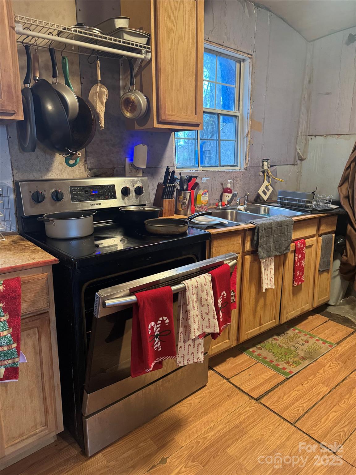 3633 Sandy Flats Road Society Hill, SC 29593 - Photo 8 of 23