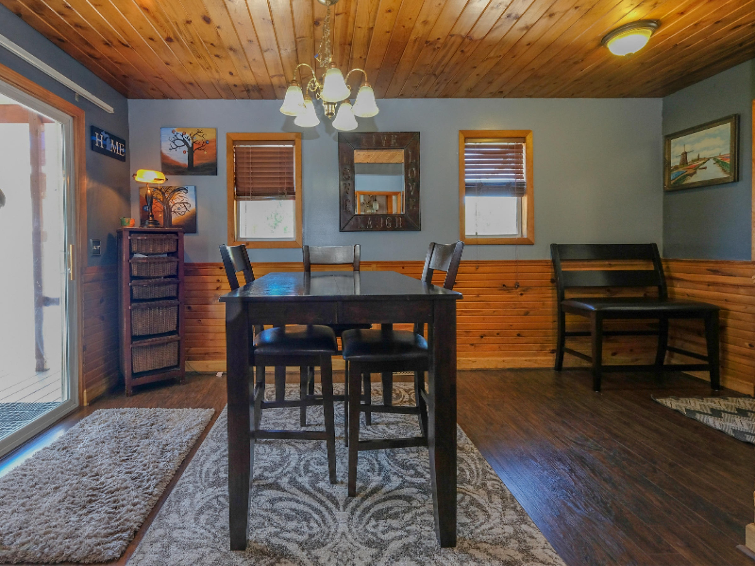 21623 Marcellus Road Three Rivers, MI 49093 - Photo 13 of 36 21623 Marcellue Road-13