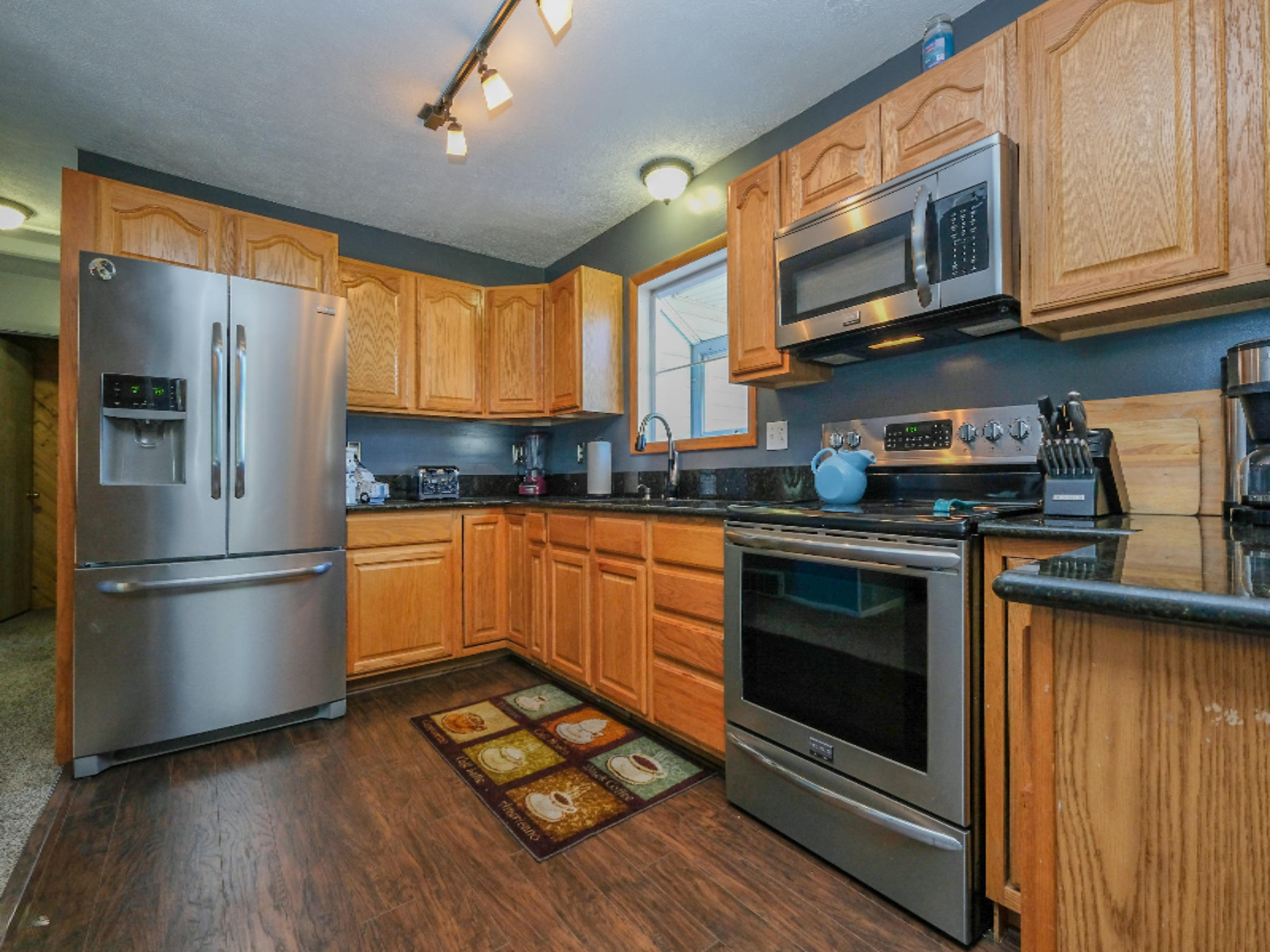 21623 Marcellus Road Three Rivers, MI 49093 - Photo 7 of 36 21623 Marcellue Road-7
