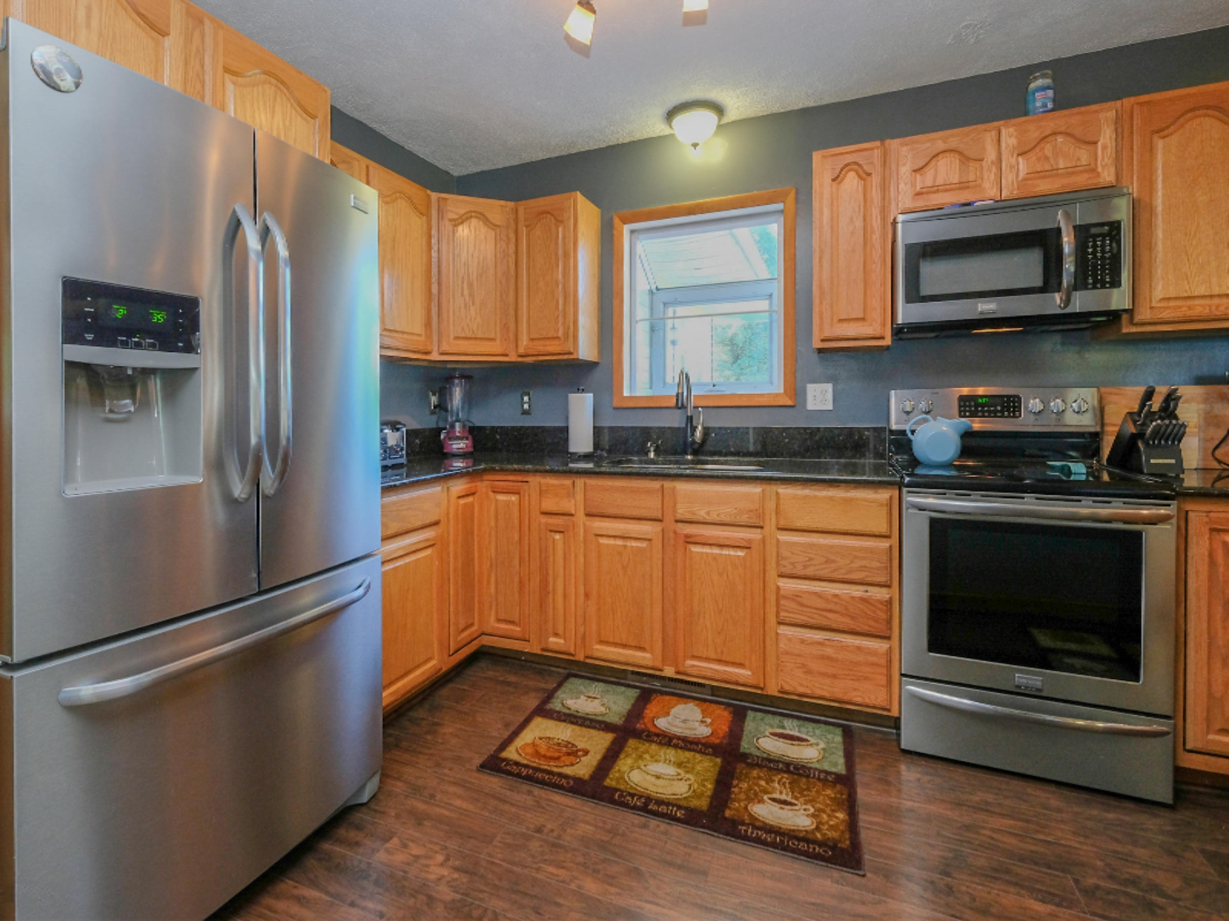 21623 Marcellus Road Three Rivers, MI 49093 - Photo 8 of 36 21623 Marcellue Road-8