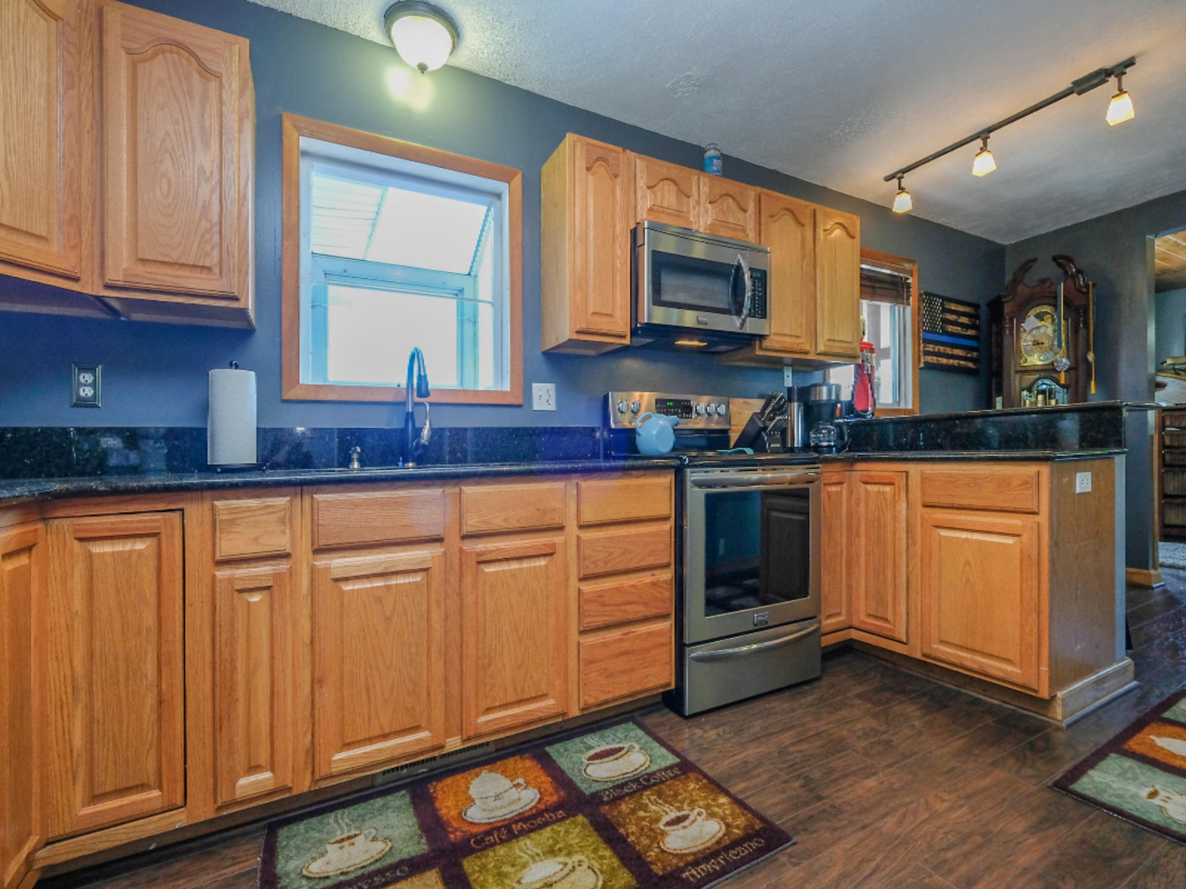 21623 Marcellus Road Three Rivers, MI 49093 - Photo 9 of 36 21623 Marcellue Road-9
