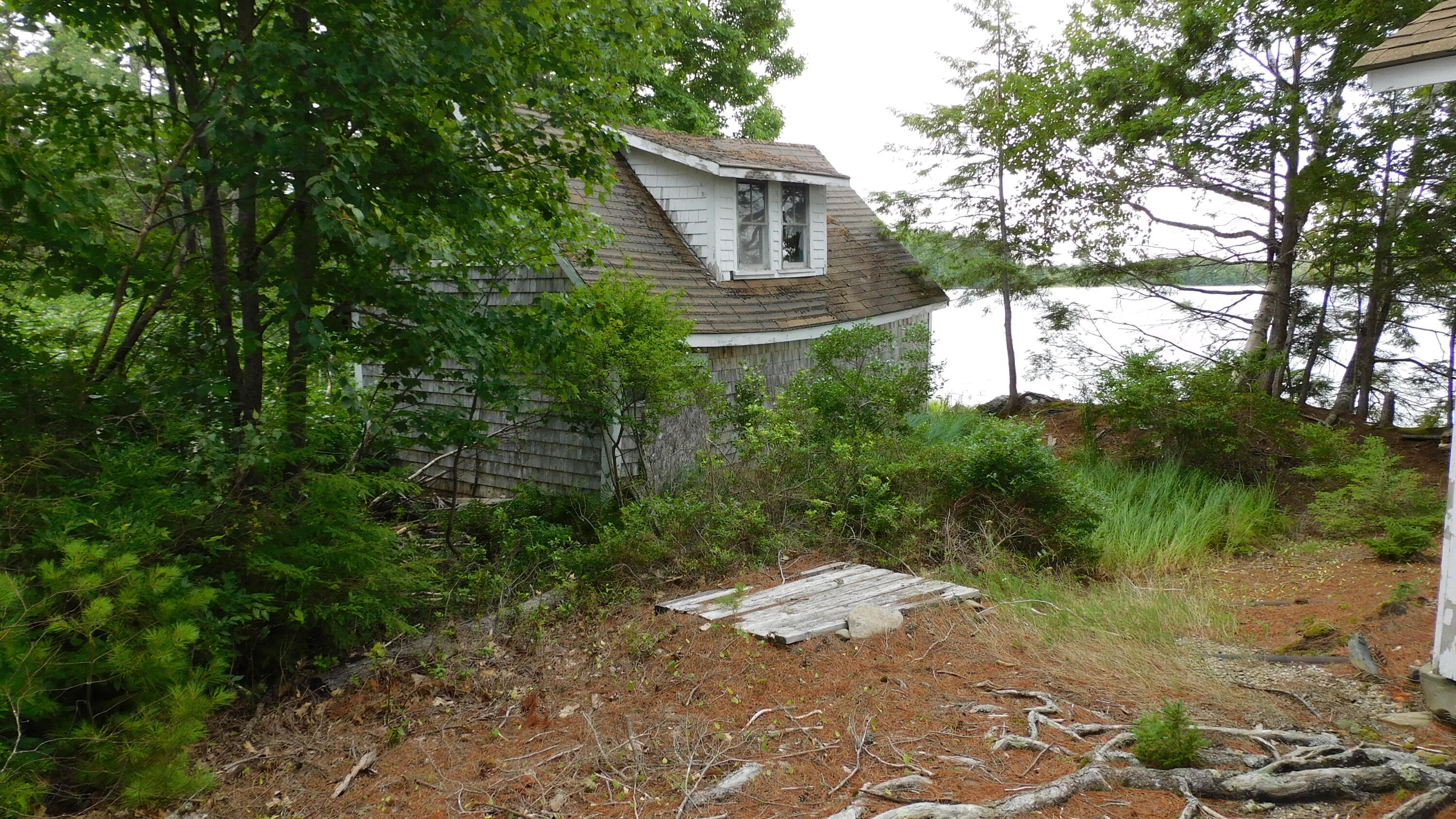 0 Corliss Point Road Princeton, ME 04668 - Photo 5 of 28 DSCN0227