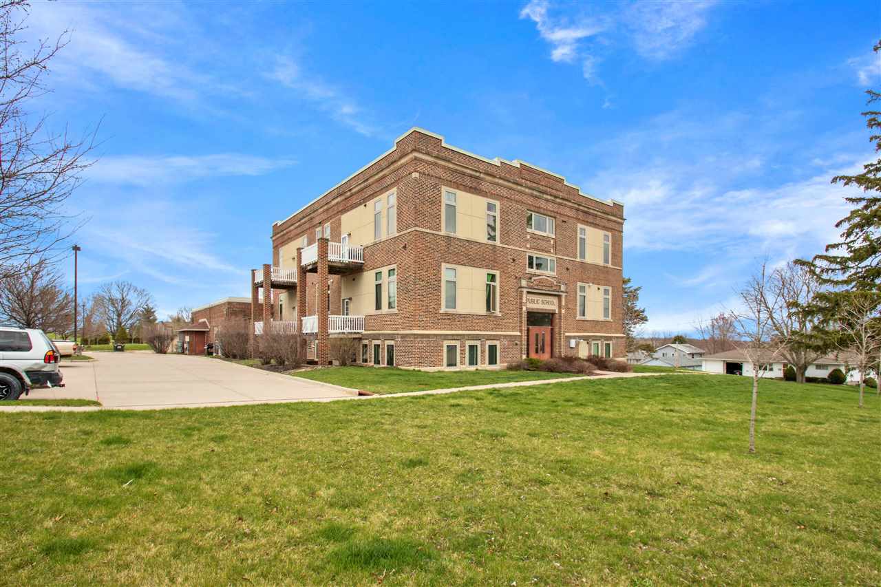 251 Vine Street, Unit 113 Riverside, IA 52327 - Photo 19 of 20 Gallery Image 19