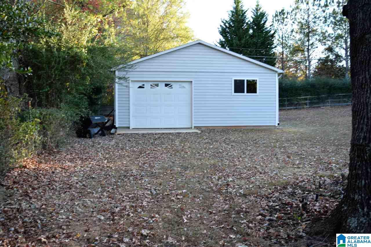 7441 Old Springville Road Trussville, AL 35173 - Photo 42 of 50