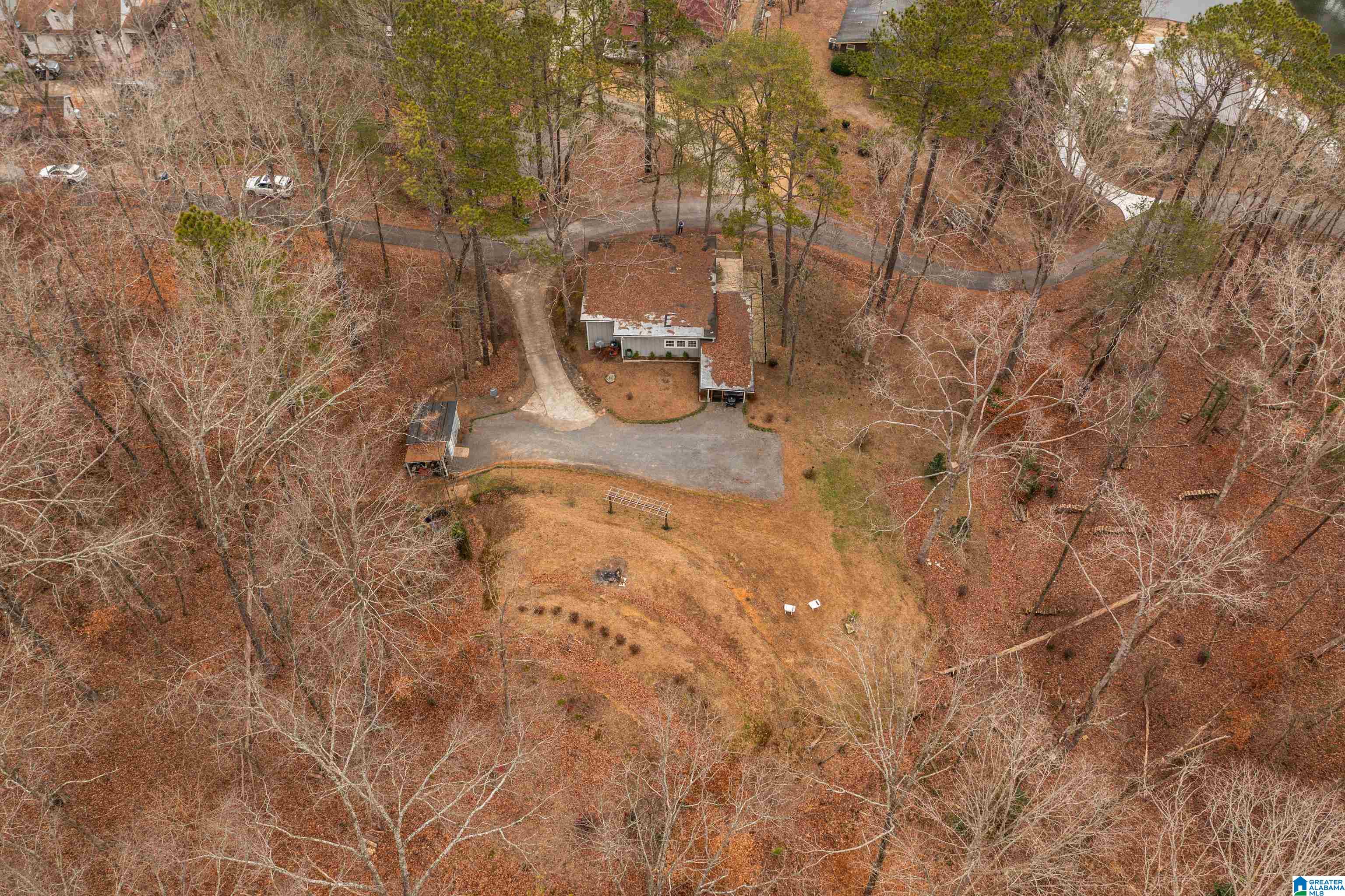 109 Sunset Strip Oneonta, AL 35121 - Photo 67 of 68