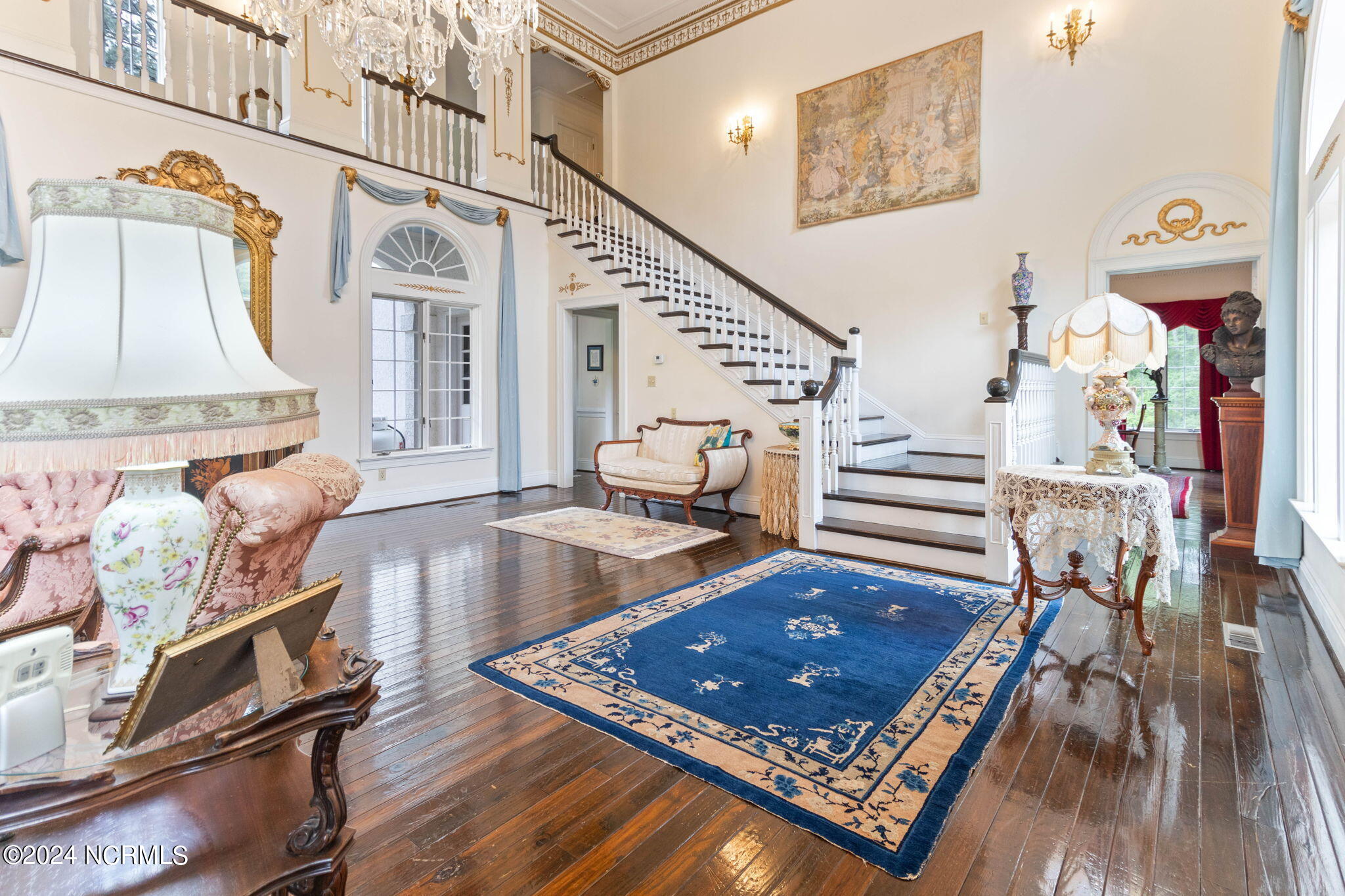 Formal Living Room