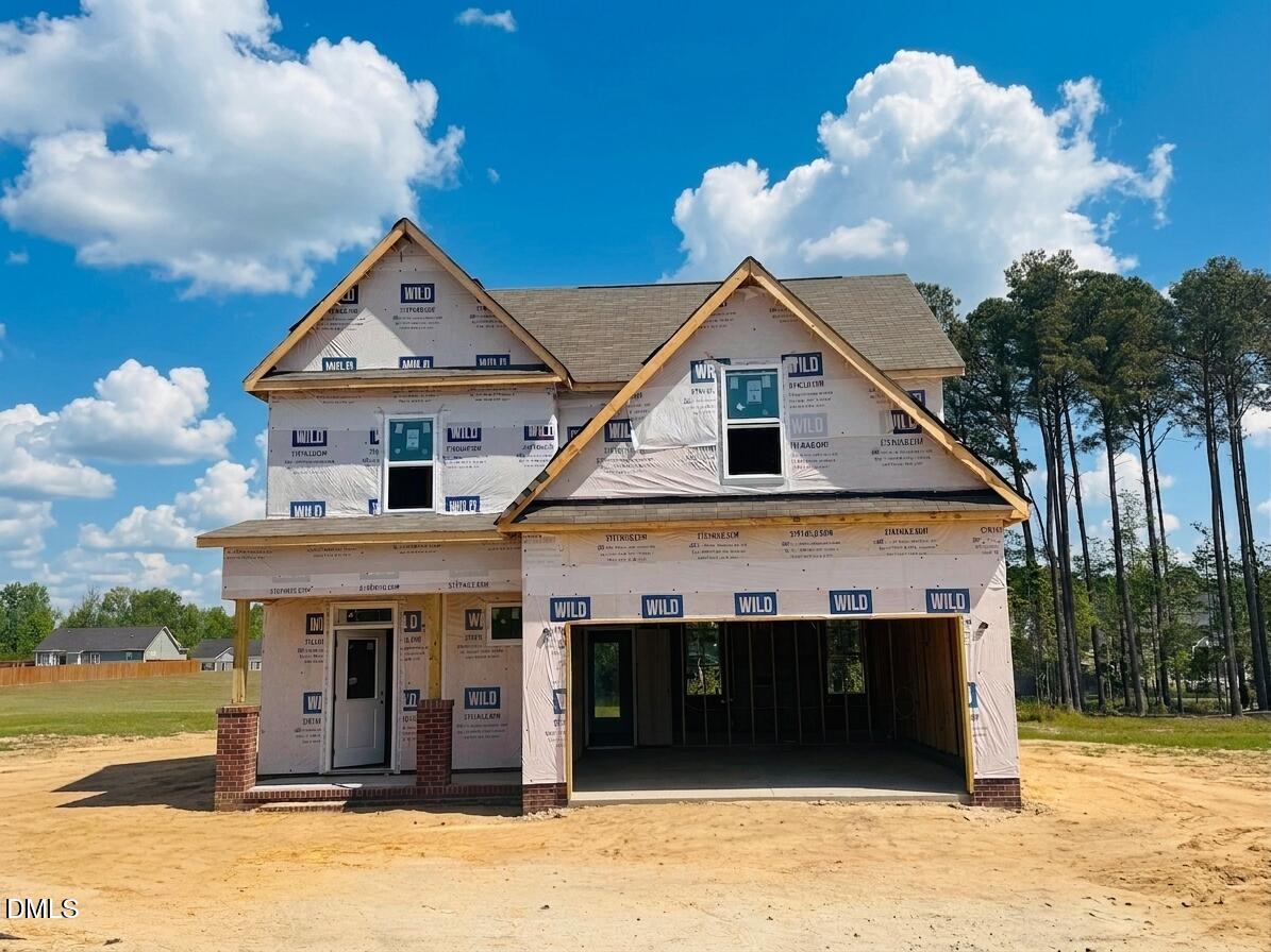 Current Construction