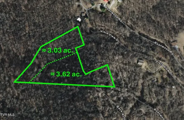 $149,900 | 0 Sylvan Way, Unit 10, Roan Mountain, TN 37687