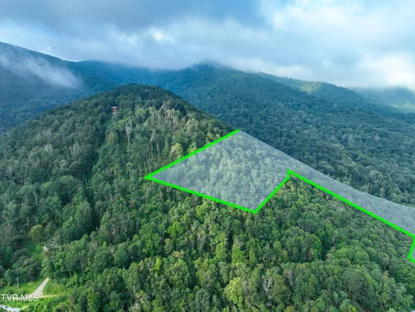 $149,900 | 0 Sylvan Way, Unit 10, Roan Mountain, TN 37687