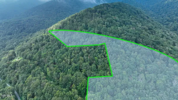 $149,900 | 0 Sylvan Way, Unit 10, Roan Mountain, TN 37687