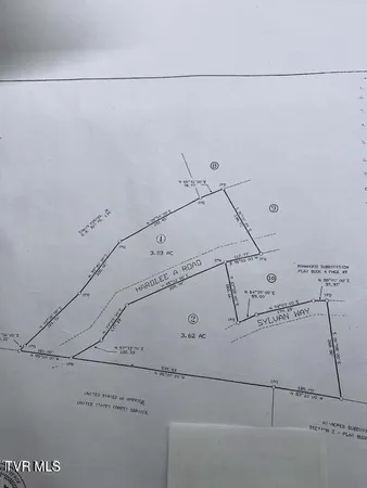 $149,900 | 0 Sylvan Way, Unit 10, Roan Mountain, TN 37687