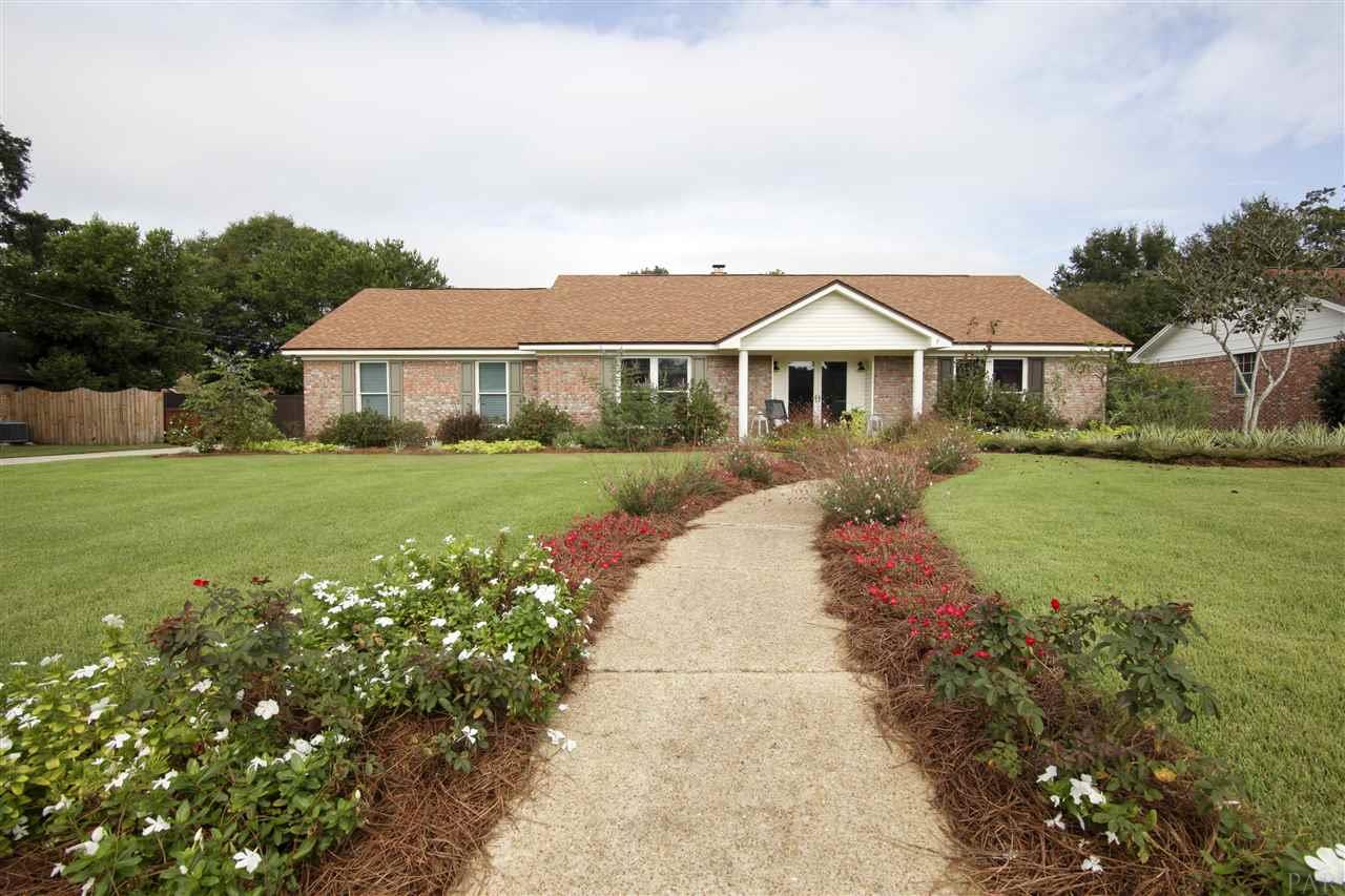 3535 Hopestill Road Pensacola, FL 32503 - Photo 1 of 29 Welcome Home!
