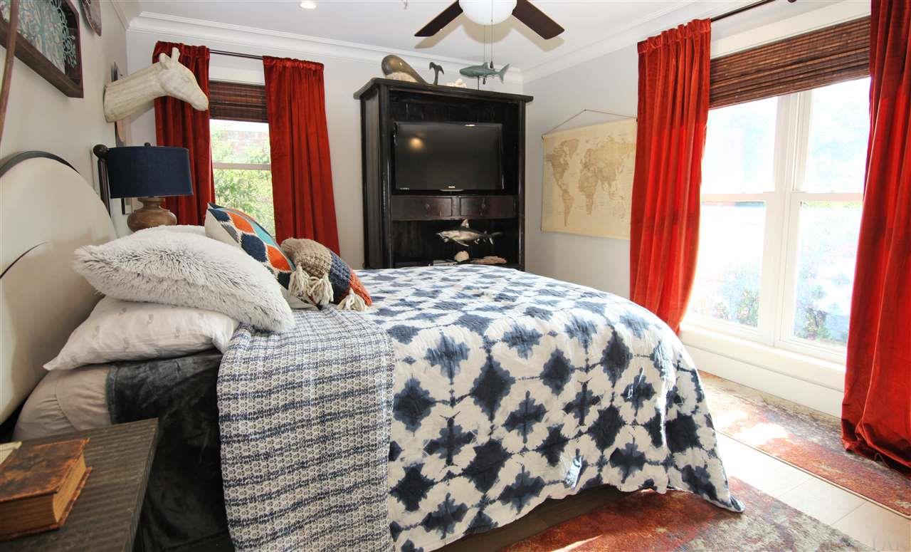 3535 Hopestill Road Pensacola, FL 32503 - Photo 16 of 29 First beautiful bedroom