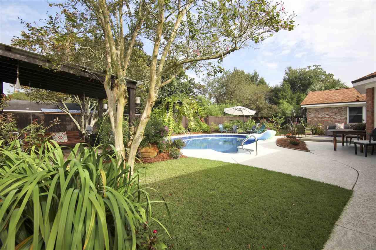 3535 Hopestill Road Pensacola, FL 32503 - Photo 27 of 29 Gallery Image 27
