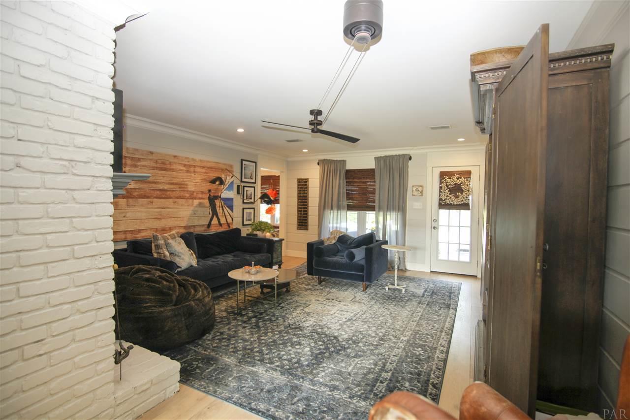 3535 Hopestill Road Pensacola, FL 32503 - Photo 5 of 29 Family room just for you!