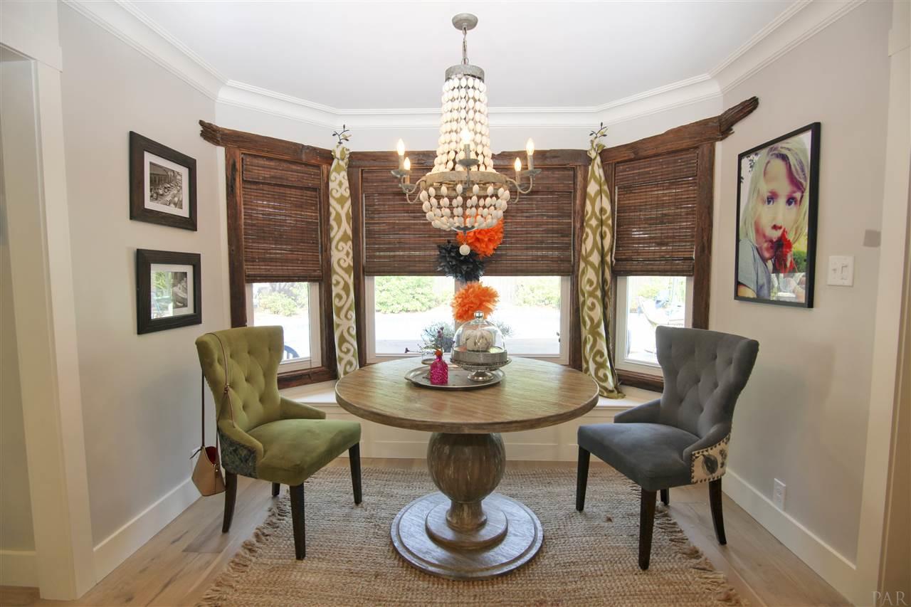 3535 Hopestill Road Pensacola, FL 32503 - Photo 8 of 29 Breakfast nook for your family