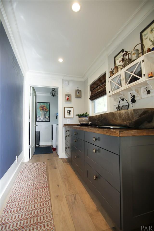 3535 Hopestill Road Pensacola, FL 32503 - Photo 10 of 29 Unique pantry space and mudroom