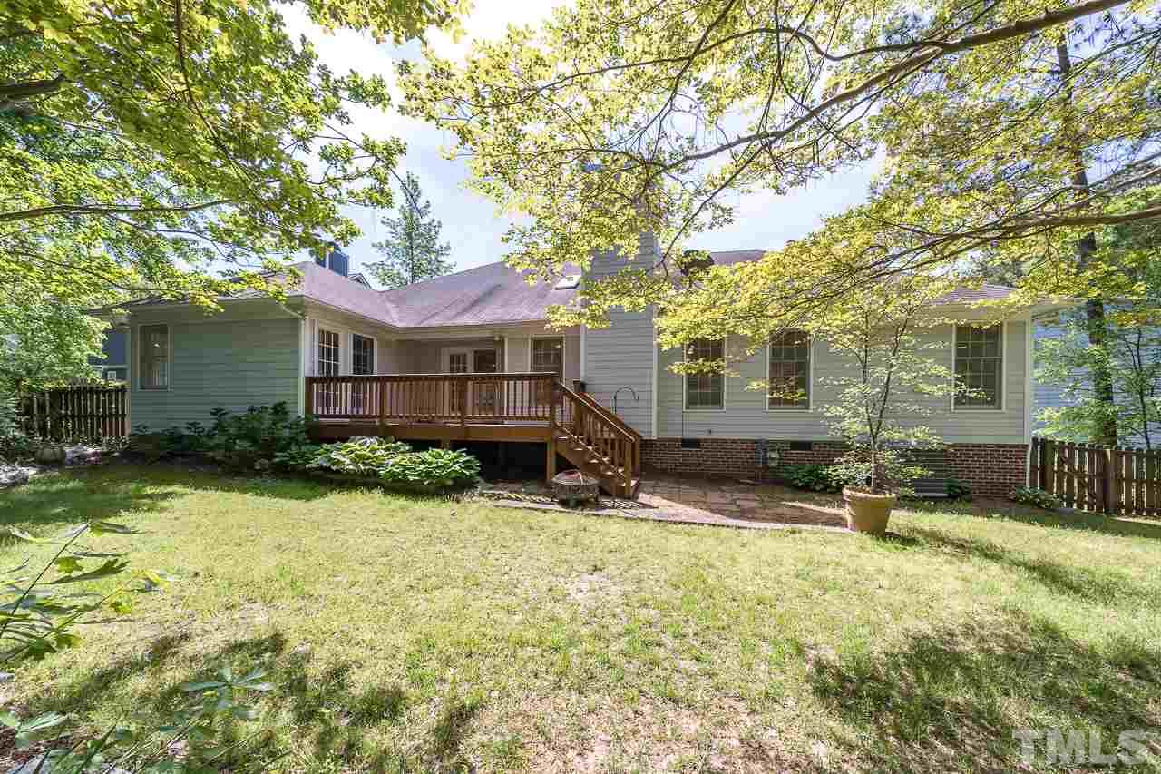 12504 Tappersfield Court Raleigh, NC 27613 - Photo 26 of 30 Gallery Image 26