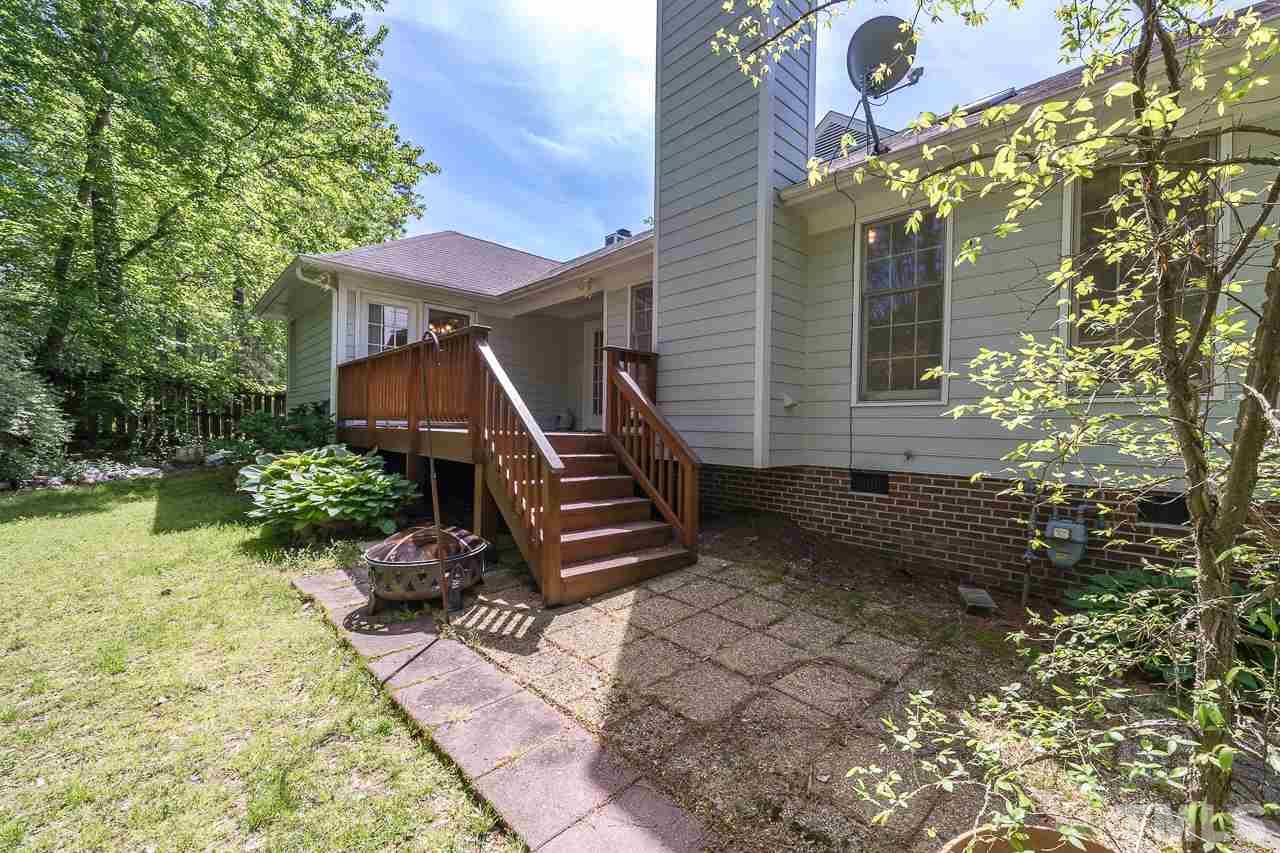 12504 Tappersfield Court Raleigh, NC 27613 - Photo 27 of 30 Gallery Image 27