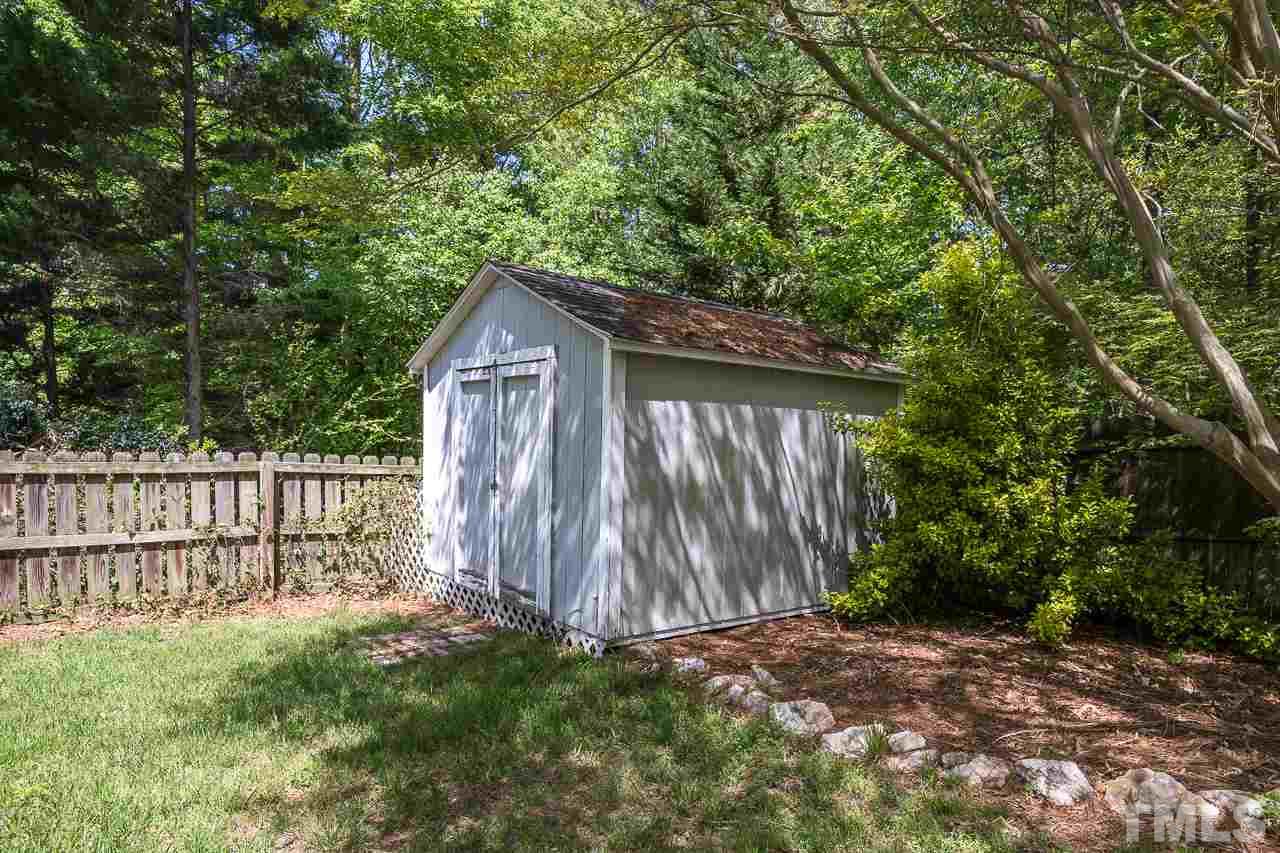 12504 Tappersfield Court Raleigh, NC 27613 - Photo 28 of 30 Gallery Image 28