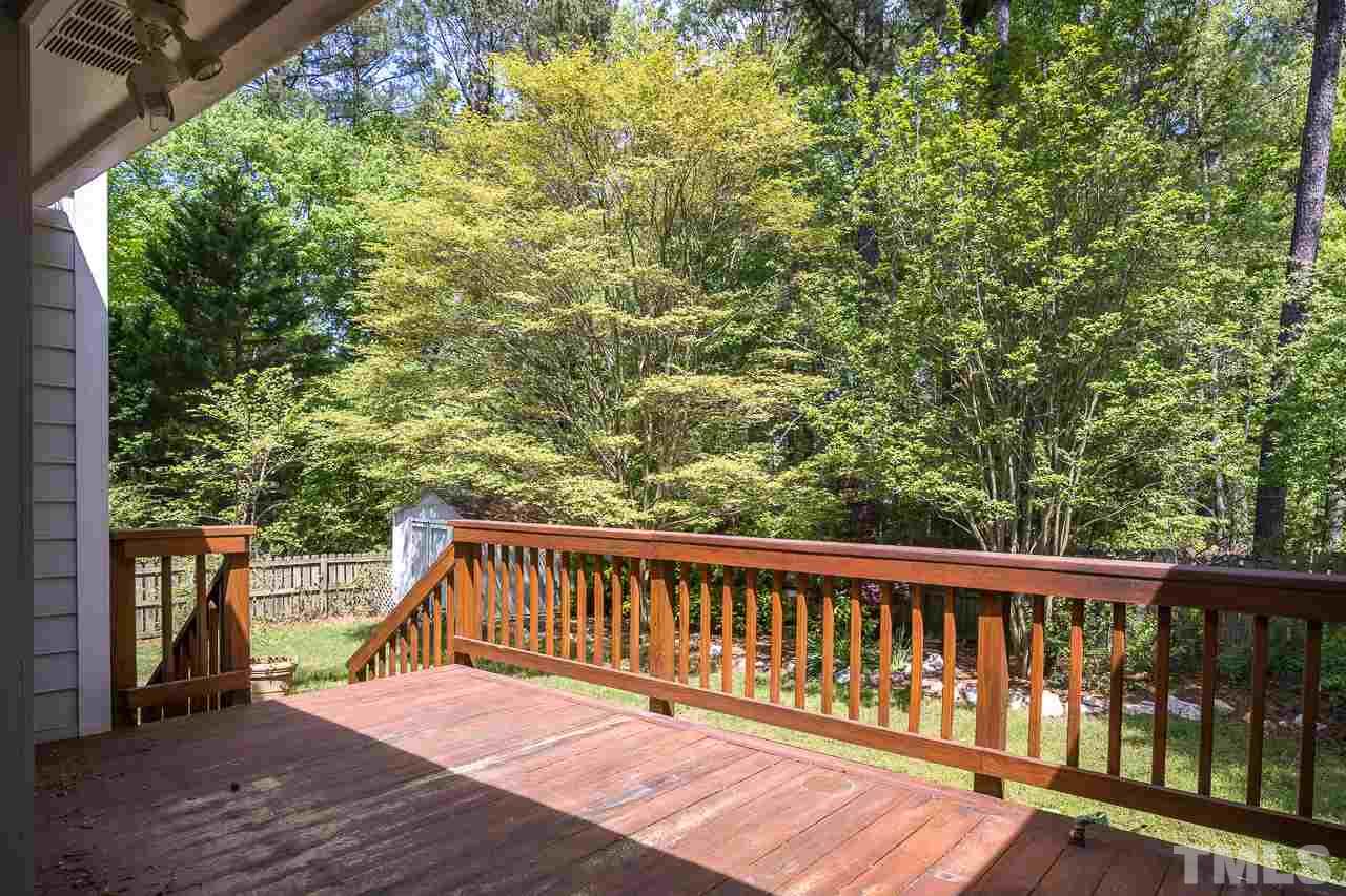 12504 Tappersfield Court Raleigh, NC 27613 - Photo 29 of 30 Gallery Image 29