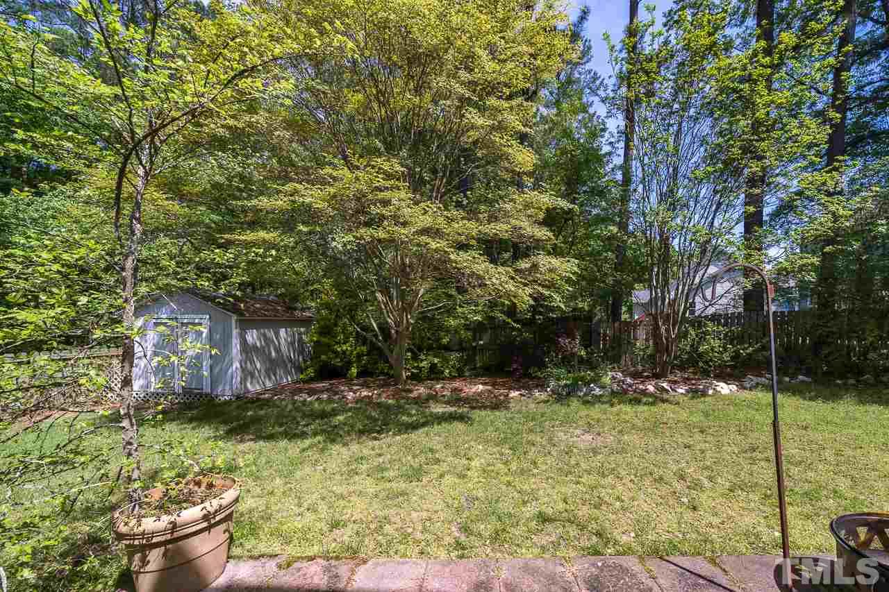 12504 Tappersfield Court Raleigh, NC 27613 - Photo 30 of 30 Gallery Image 30