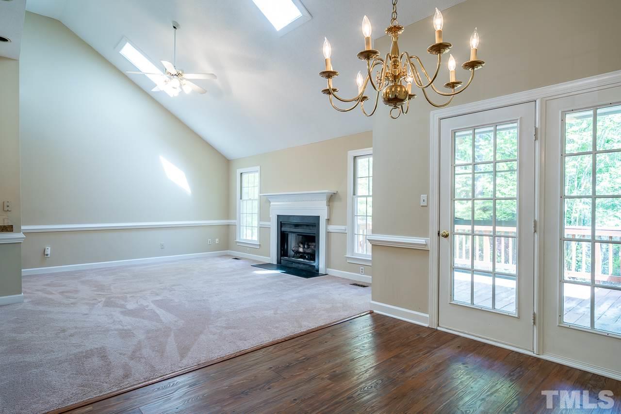 12504 Tappersfield Court Raleigh, NC 27613 - Photo 8 of 30 Gallery Image 8