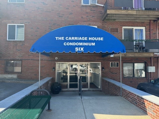 6 Hayes Road, Unit 28 Boston, MA 02131 - Photo 16 of 17